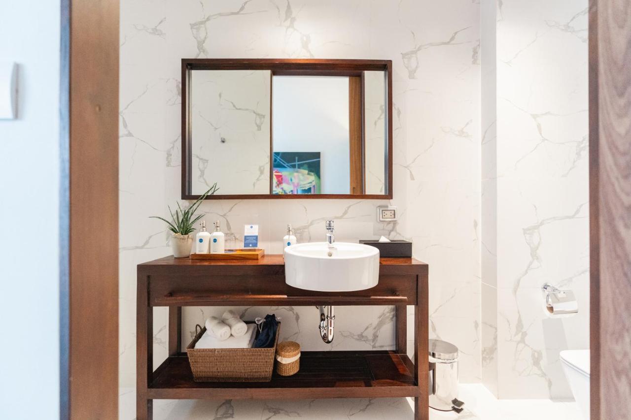 Quu Hotel Chiang Mai (Adults Only) Kültér fotó