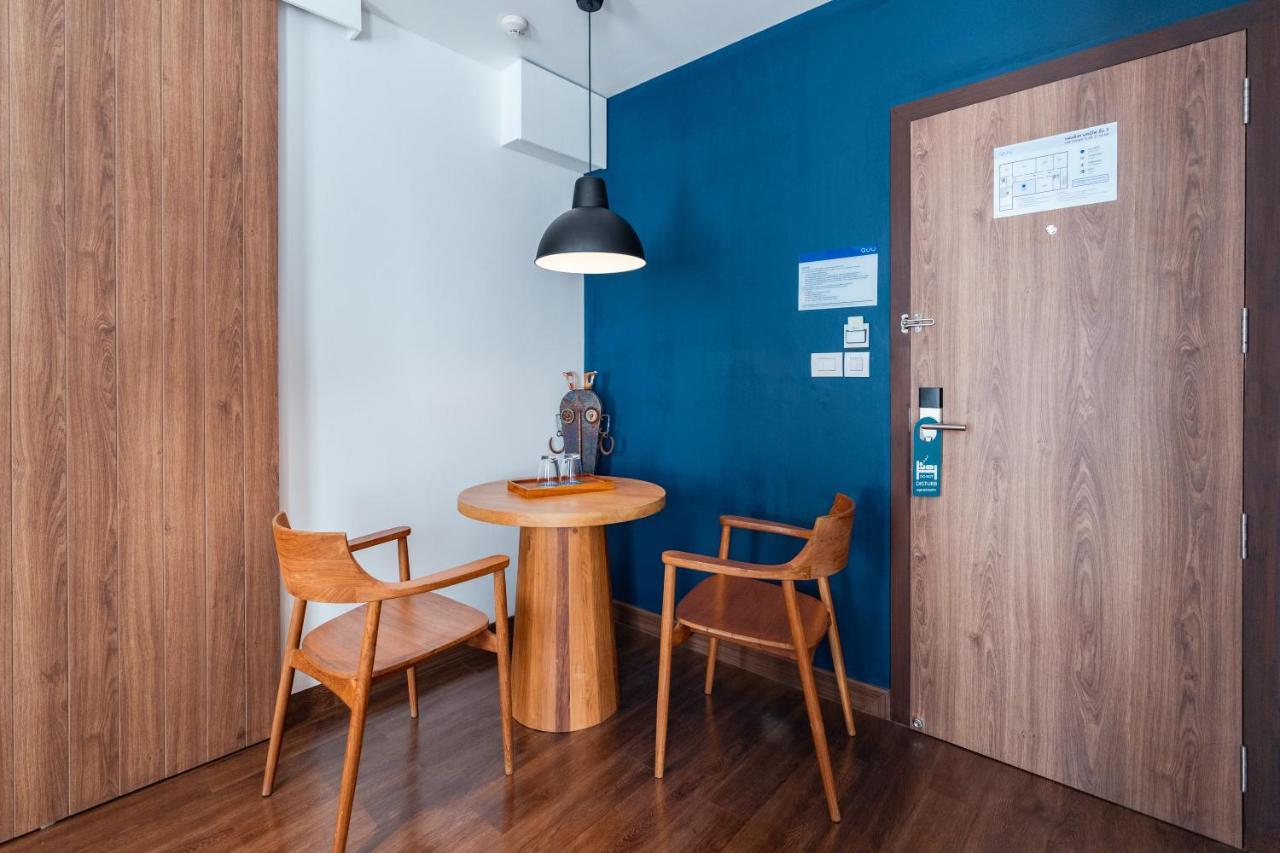 Quu Hotel Chiang Mai (Adults Only) Kültér fotó