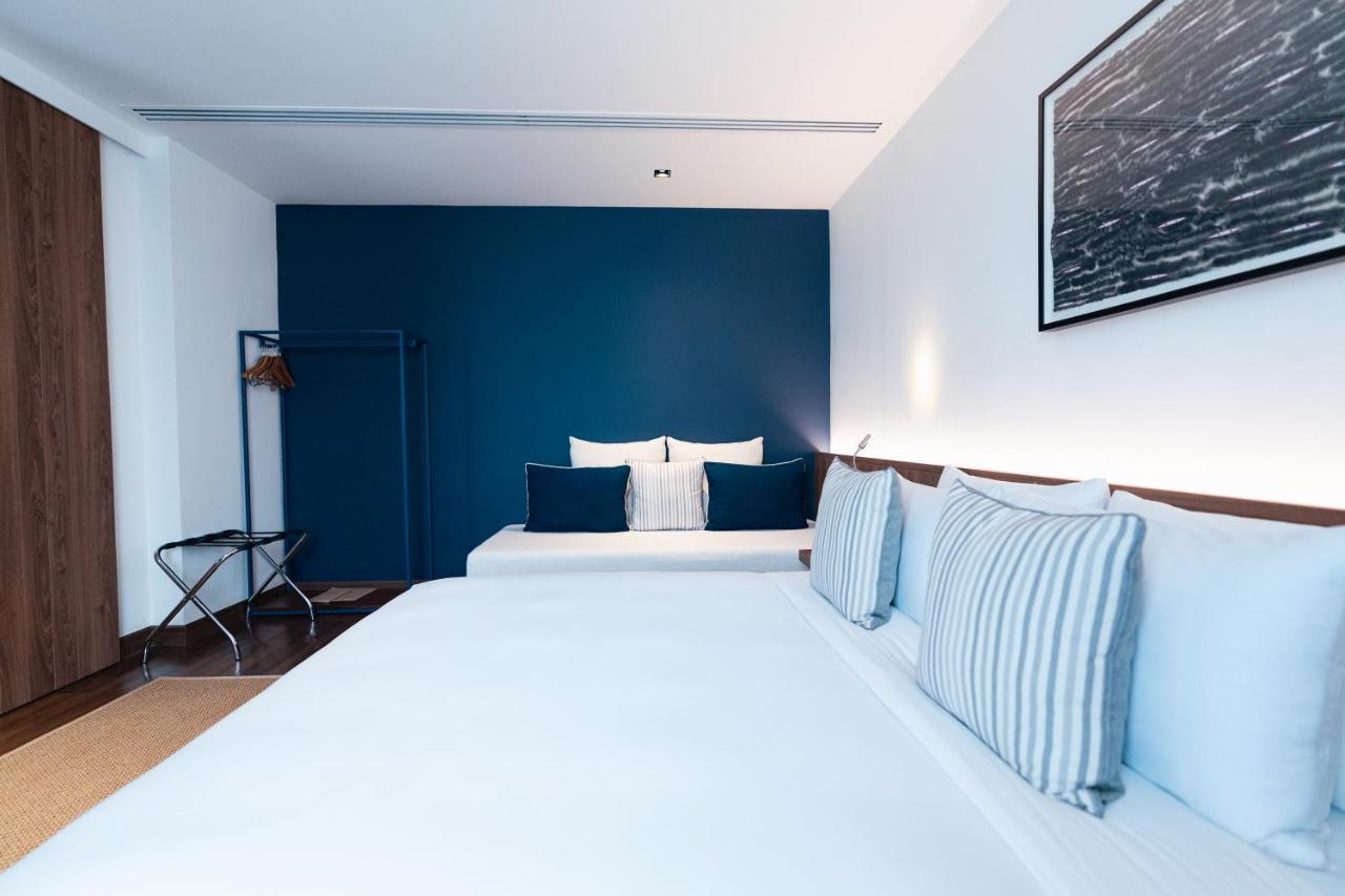 Quu Hotel Chiang Mai (Adults Only) Kültér fotó
