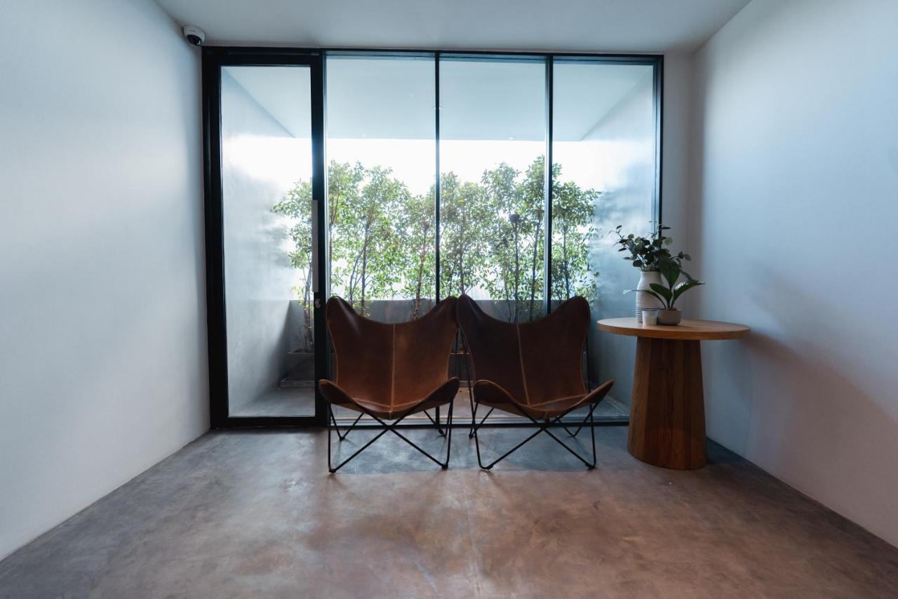 Quu Hotel Chiang Mai (Adults Only) Kültér fotó