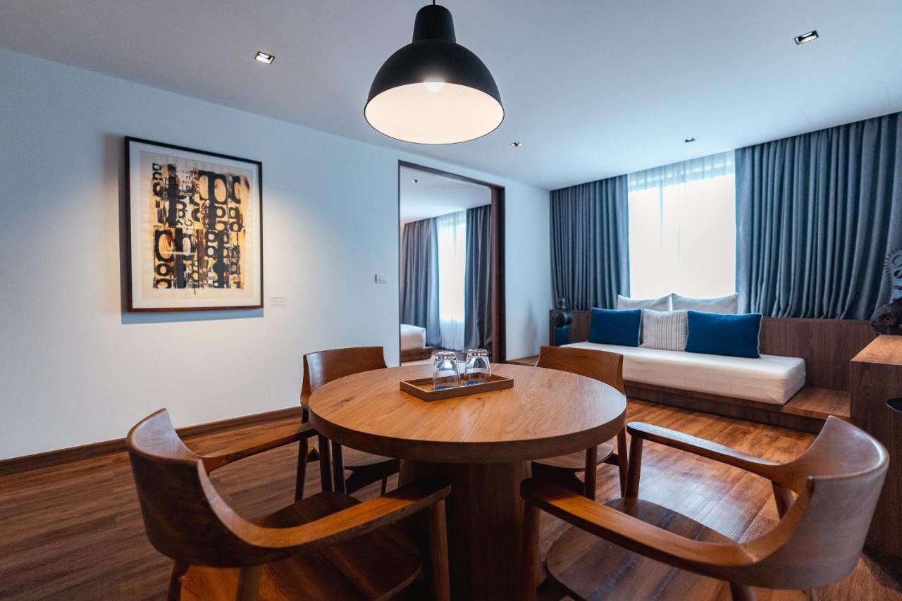 Quu Hotel Chiang Mai (Adults Only) Kültér fotó