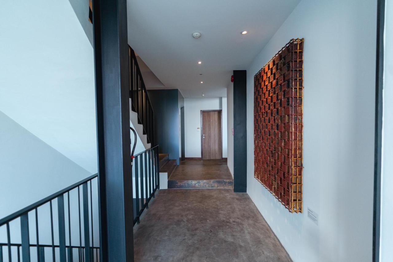 Quu Hotel Chiang Mai (Adults Only) Kültér fotó