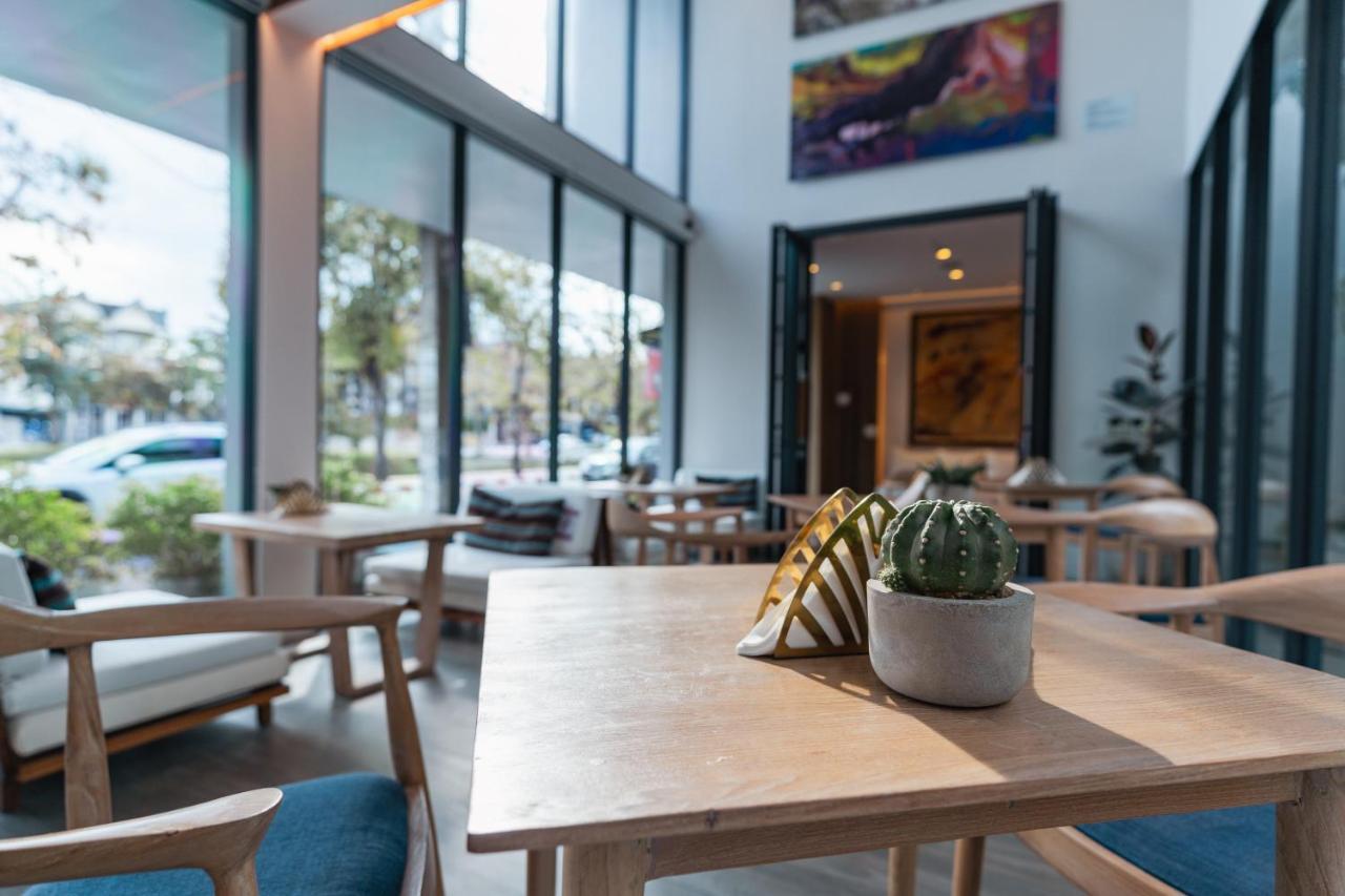 Quu Hotel Chiang Mai (Adults Only) Kültér fotó