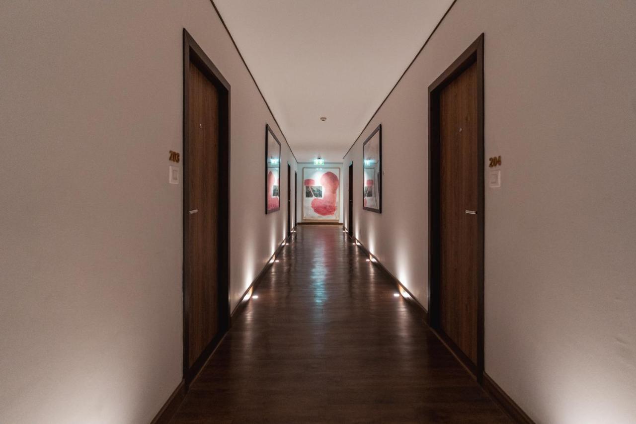 Quu Hotel Chiang Mai (Adults Only) Kültér fotó