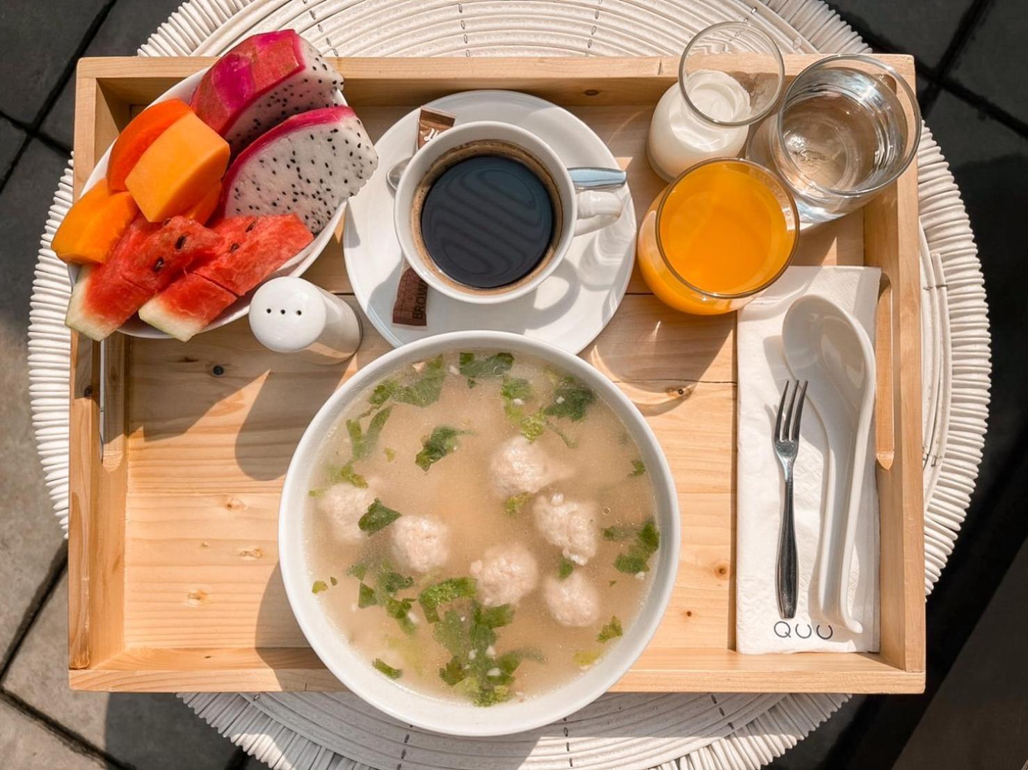 Quu Hotel Chiang Mai (Adults Only) Kültér fotó